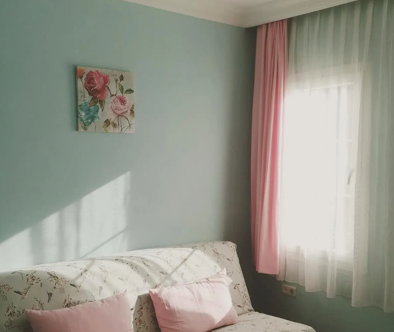 **  Aparthotel Turtle Apart Fethiye Turcja