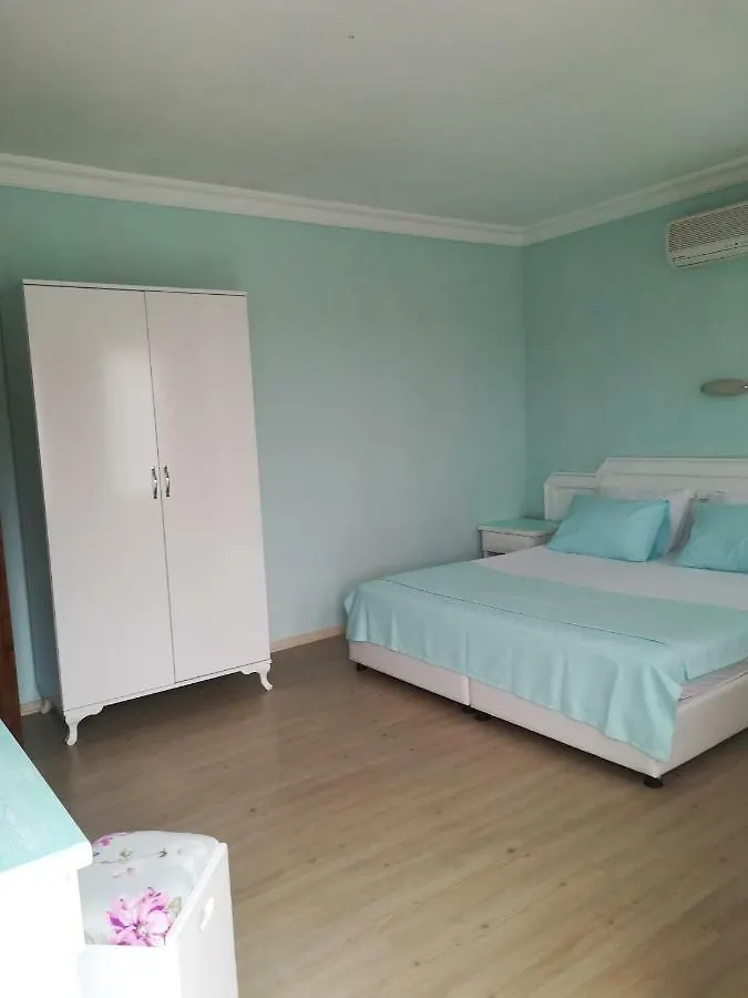 Aparthotel Turtle Apart Fethiye