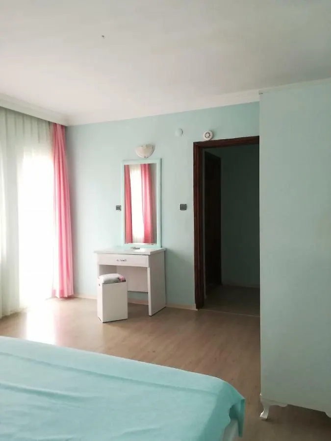 Turtle Apart Aparthotel Oludeniz 2*, Fethiye Turkey