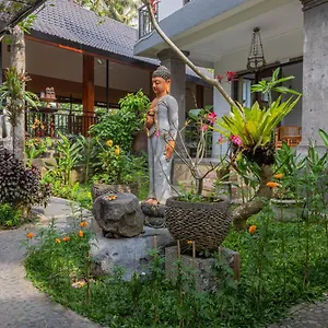 Shankara Ubud (Bali)