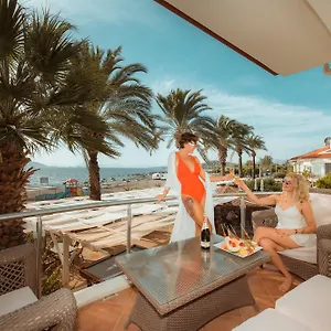4* Aparthotel Sunset And
