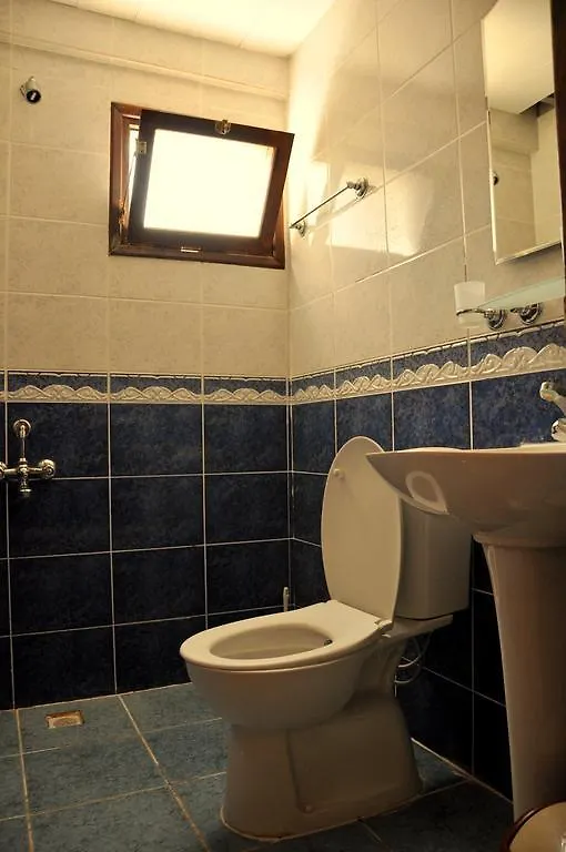 Turtle Apart Aparthotel Oludeniz  Fethiye