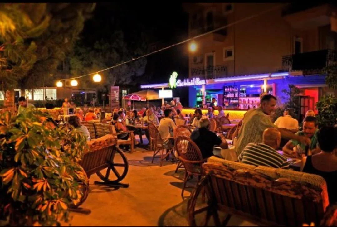 Turtle Apart Aparthotel Oludeniz  Fethiye