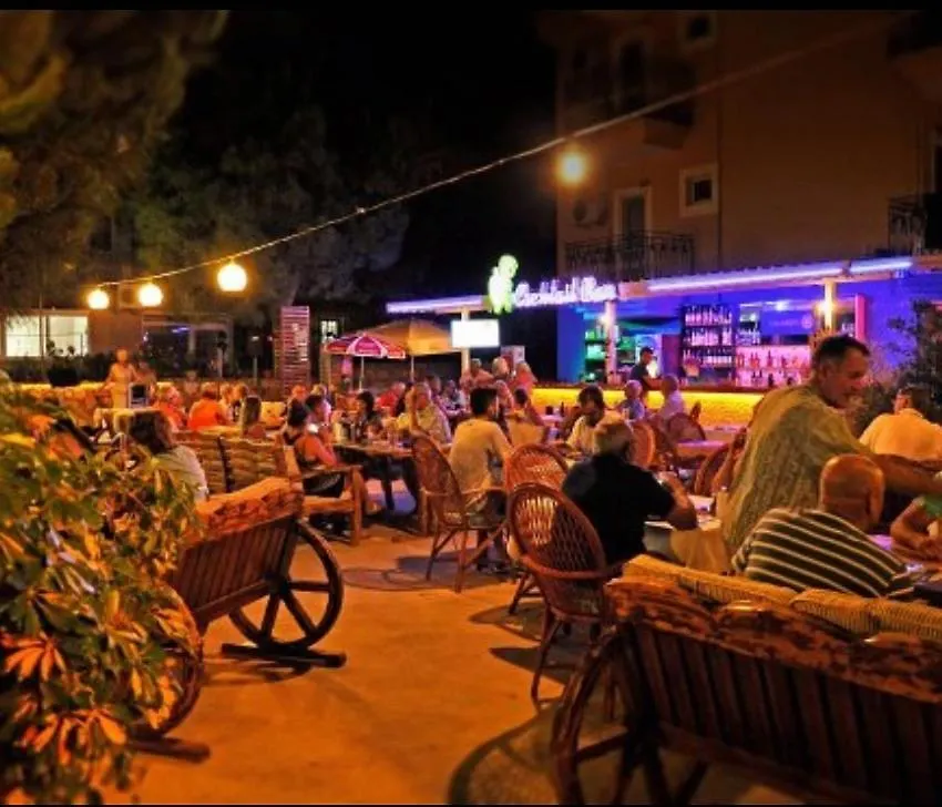 Turtle Apart Aparthotel Oludeniz 2*, Fethiye